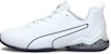 Puma Cell Valiant 'Putih Hitam Kelabu' 194073-09