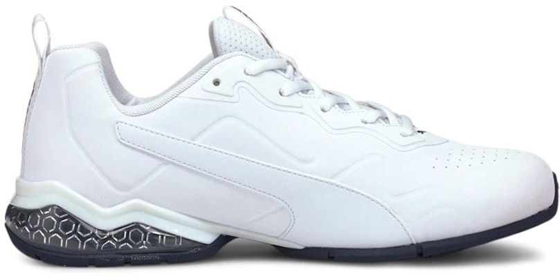 Puma Cell Valiant 'White Black Grey' 194073-09 Order Puma Cell Valiant 'White Black Grey' 194073-09