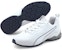 Puma Cell Valiant 'Putih Hitam Kelabu' 194073-09