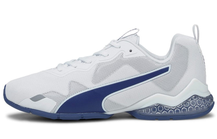 Puma Cell Valiant 'White Blue' 194055-07