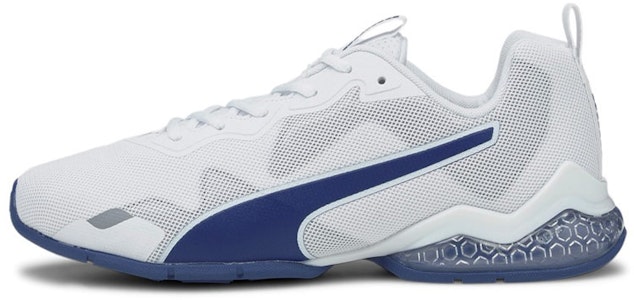 Puma Cell Valiant 'Putih Biru' 194055-07 Buy Puma Cell Valiant 'Putih Biru' 194055-07