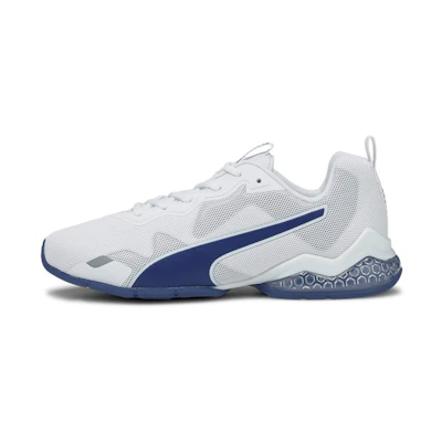 Puma Cell Valiant 'White Blue'