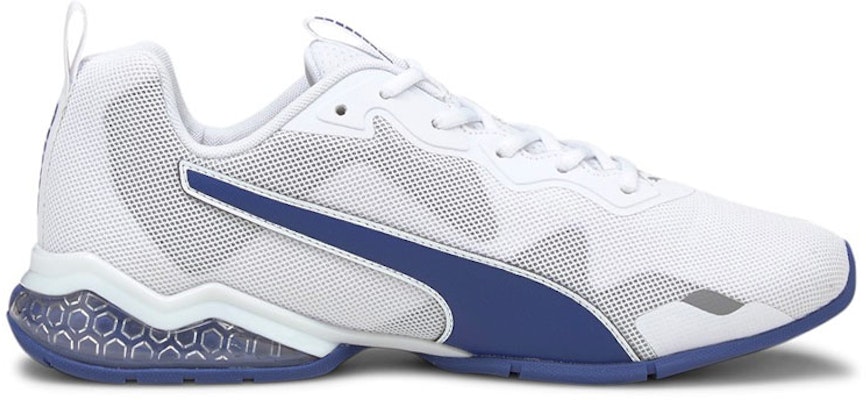 Puma Cell Valiant 'White Blue' 194055-07 Order Puma Cell Valiant 'White Blue' 194055-07