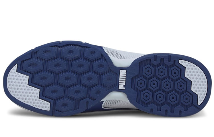 Purchase Puma Cell Valiant ''Blanc Bleu'' 194055-07