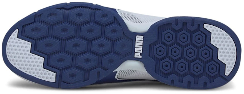Puma Cell Valiant ''Blanc Bleu'' 194055-07 Purchase Puma Cell Valiant ''Blanc Bleu'' 194055-07