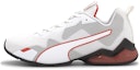 Buy Puma Cell Valiant Merah Putih 194055-01