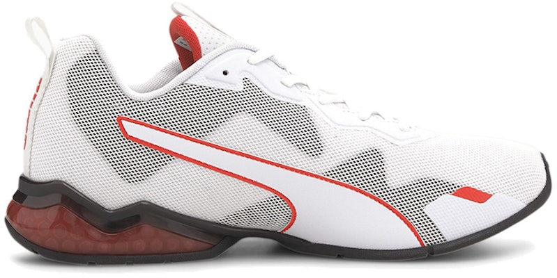 Puma Cell Valiant /Red 'White' 194055-01 Order Puma Cell Valiant /Red 'White' 194055-01