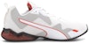 Puma Cell Valiant Merah Putih 194055-01