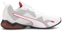 Order Puma Cell Valiant Merah Putih 194055-01