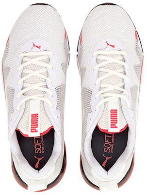 Puma Cell Valiant /Red 'White' 194055-01 Lookbook Puma Cell Valiant /Red 'White' 194055-01