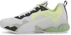 Puma Cell Valiant Kuning Putih 194055-05