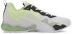 Puma Cell Valiant Kuning Putih 194055-05