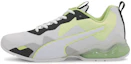 Buy Puma Cell Valiant Gelb Weiß 194055-05