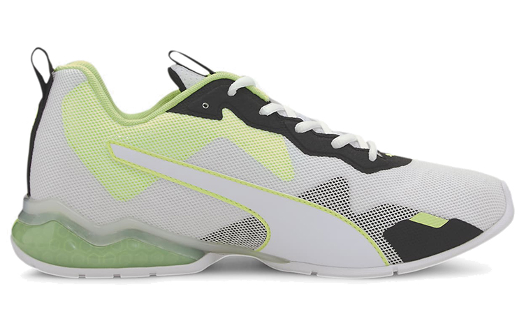 Order Puma Cell Valiant Gelb Weiß 194055-05