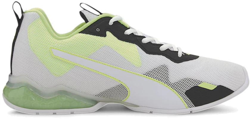 Puma Cell Valiant Gelb Weiß 194055-05 Order Puma Cell Valiant Gelb Weiß 194055-05