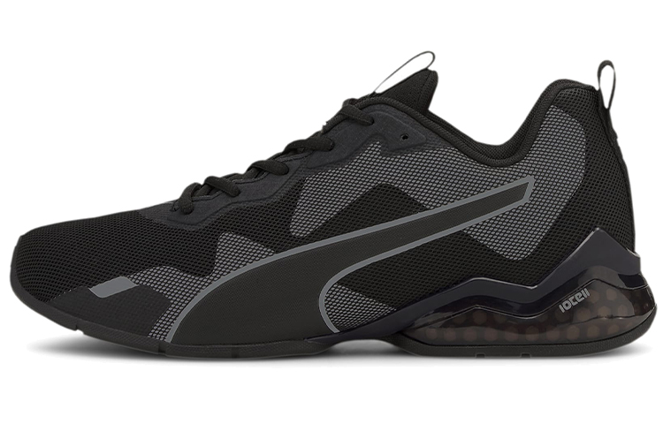 Puma Cell Valiant Black/White 194055-03