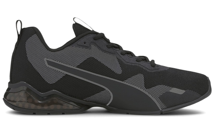 Order Puma Cell Valiant Schwarz/Weiß 194055-03