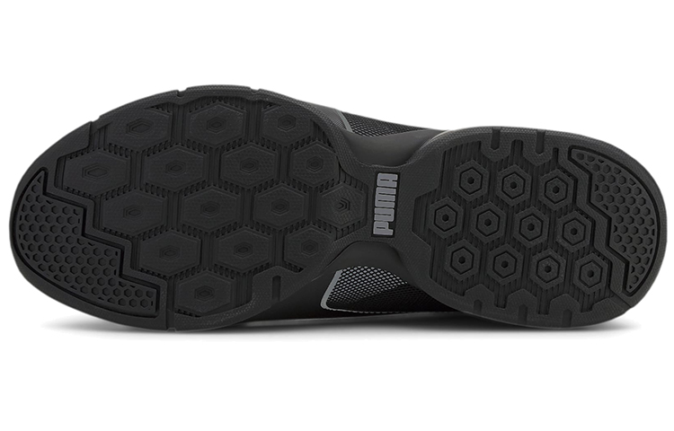 Purchase Puma Cell Valiant Schwarz/Weiß 194055-03