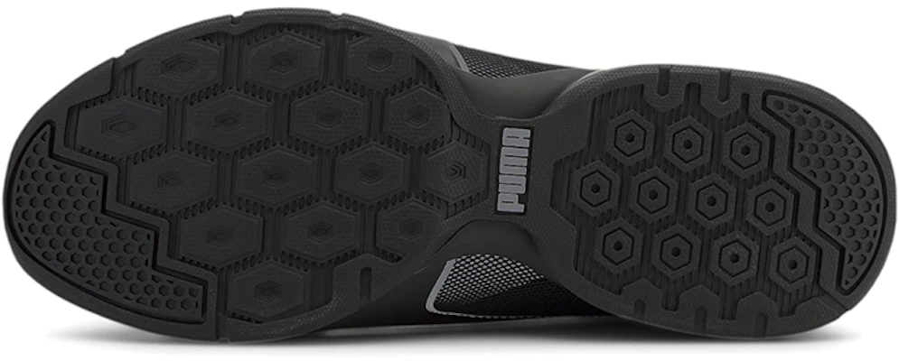 Puma Cell Valiant Schwarz/Weiß 194055-03 Purchase Puma Cell Valiant Schwarz/Weiß 194055-03