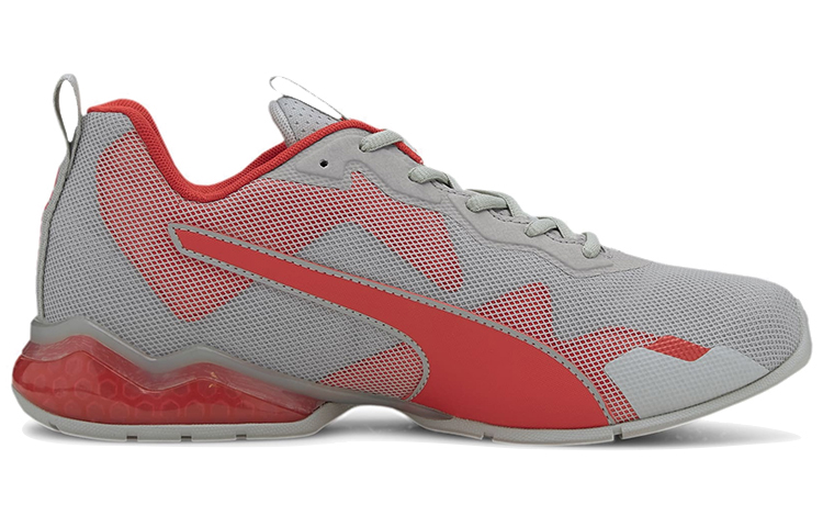 Order Puma Cell Valiant Grigio/Rosso 194055-02