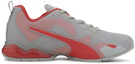 Order Puma Cell Valiant Grigio/Rosso 194055-02