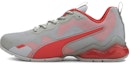 Buy Puma Cell Valiant Kelabu/Merah 194055-02