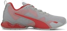 Order Puma Cell Valiant Kelabu/Merah 194055-02