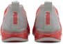 Shop Puma Cell Valiant Kelabu/Merah 194055-02