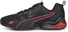 Buy Puma Cell Valiant Reverse Low 'Hitam Merah' 194386-02