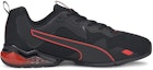 Order Puma Cell Valiant Reverse Low 'Hitam Merah' 194386-02