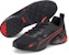 Puma Cell Valiant Reverse Low 'Hitam Merah' 194386-02