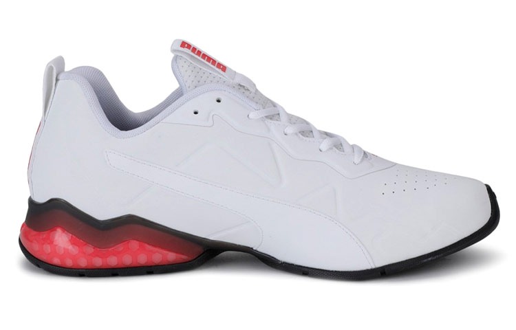 Order Puma Cell Valiant Entraînement ''Blanc Rouge'' 194073-02