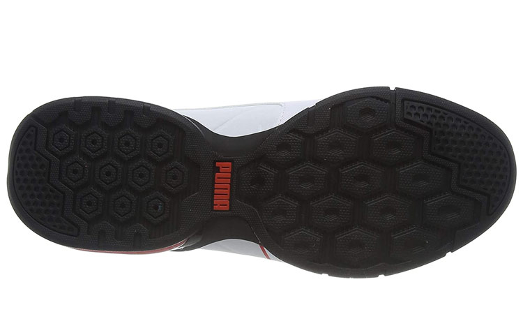 Purchase Puma Cell Valiant Entraînement ''Blanc Rouge'' 194073-02