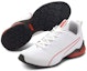 Lookbook Puma Cell Valiant Training 'Putih Merah' 194073-02
