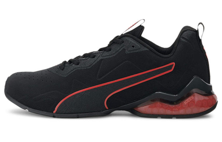 Puma Cell Valiant Wide 'Black Training' 194788-01