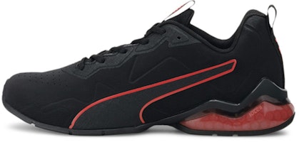 Puma Cell Valiant Wide 'Black Training' 194788-01 Puma Cell Valiant Wide 'Black Training' 194788-01