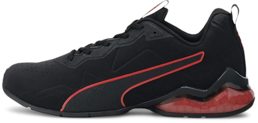 Puma Cell Valiant Wide 'Black Training' 194788-01 Buy Puma Cell Valiant Wide 'Black Training' 194788-01