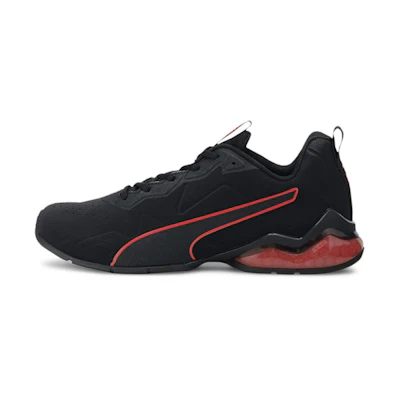 Puma Cell Valiant Wide 'Black Training'