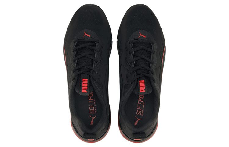 Lookbook Puma Cell Valiant Large ''Entraînement Noir'' 194788-01