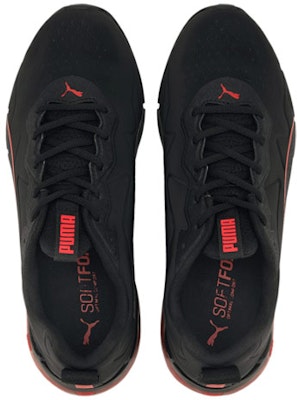 Puma Cell Valiant Wide 'Black Training' 194788-01 Lookbook Puma Cell Valiant Wide 'Black Training' 194788-01