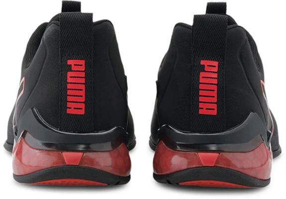 Puma Cell Valiant Large ''Entraînement Noir'' 194788-01 Shop Puma Cell Valiant Large ''Entraînement Noir'' 194788-01