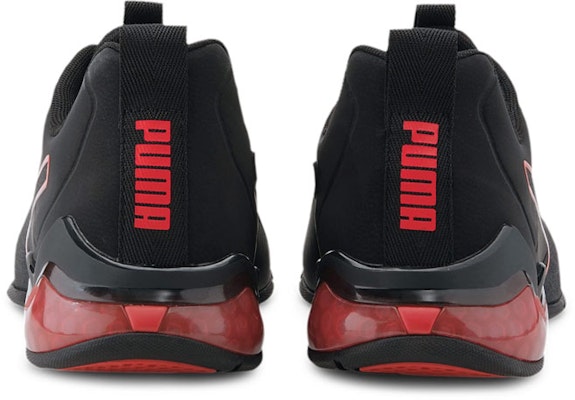Puma Cell Valiant Wide 'Black Training' 194788-01 Shop Puma Cell Valiant Wide 'Black Training' 194788-01