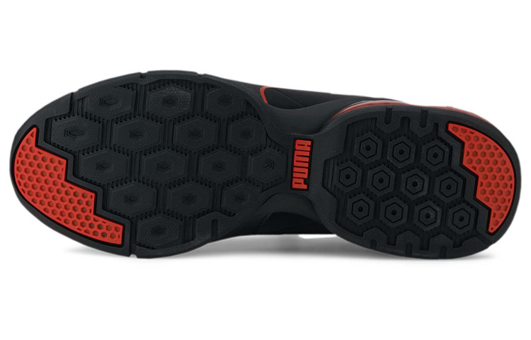 Purchase Puma Cell Valiant Large ''Entraînement Noir'' 194788-01