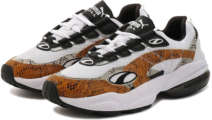 Puma Cell Venom 'Animal Kingdom' Lelaki & Wanita 371786-01 Lookbook Puma Cell Venom 'Animal Kingdom' Lelaki & Wanita 371786-01