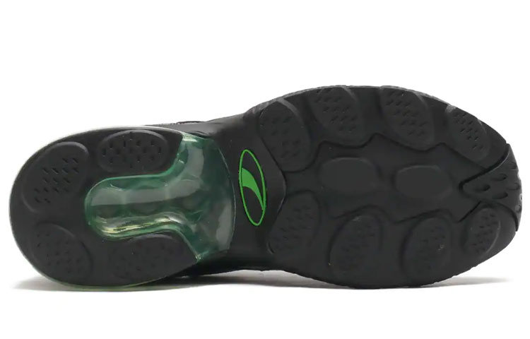 Puma Cell Venom 'Animal Kingdom Black Green' 圖 5