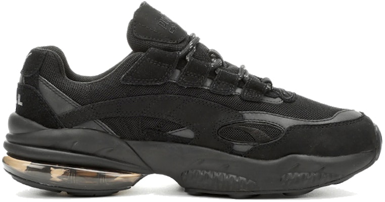 Puma Cell Venom 'Blackout' Hitam 372388-01 Order Puma Cell Venom 'Blackout' Hitam 372388-01