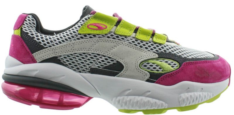 Buy Puma Cell Venom 'Fresh' 370415-01（彪馬 Cell Venom 'Fresh' 370415-01）