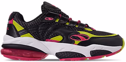 Puma Cell Venom 'Fresh Mix Limepunch' 370417-01 Puma Cell Venom 'Fresh Mix Limepunch' 370417-01