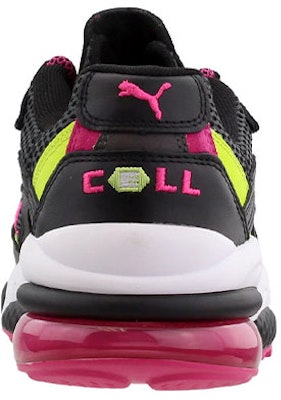 Puma Cell Venom 'Fresh Mix Limepunch' Lelaki Kasut Sukan. 370417-01 Shop Puma Cell Venom 'Fresh Mix Limepunch' Lelaki Kasut Sukan. 370417-01