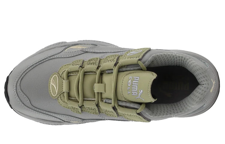 Lookbook Puma Cell Venom '前锋双人组' 369739-01